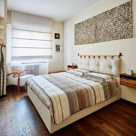 Savona Corner Apartment Milan Luaran gambar