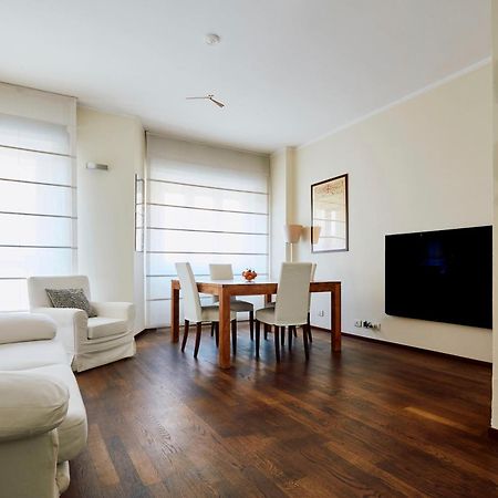 Savona Corner Apartment Milan Luaran gambar