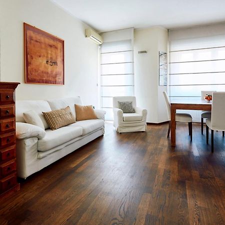 Savona Corner Apartment Milan Luaran gambar