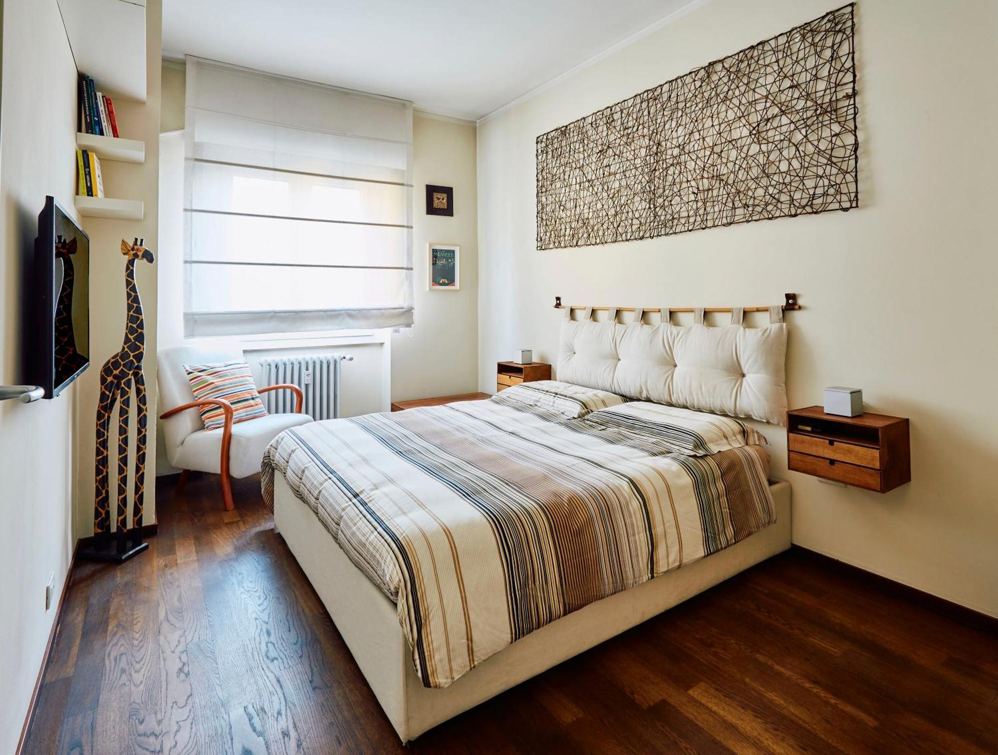 Savona Corner Apartment Milan Luaran gambar