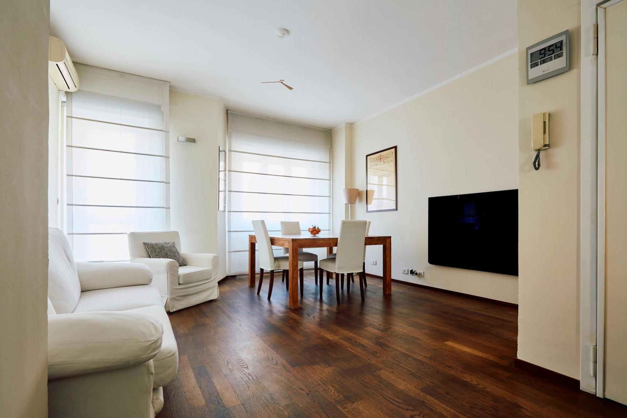 Savona Corner Apartment Milan Luaran gambar