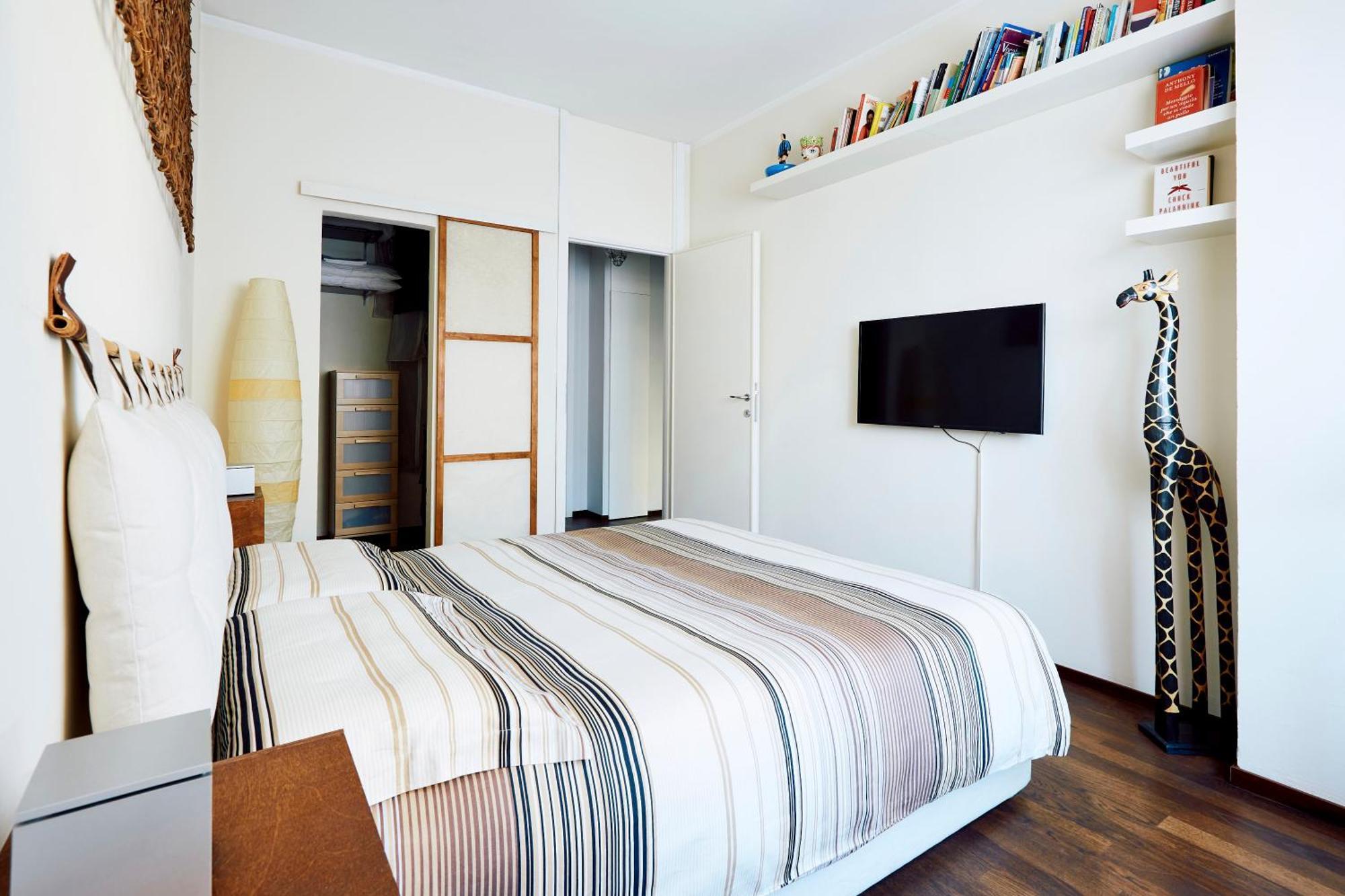 Savona Corner Apartment Milan Luaran gambar