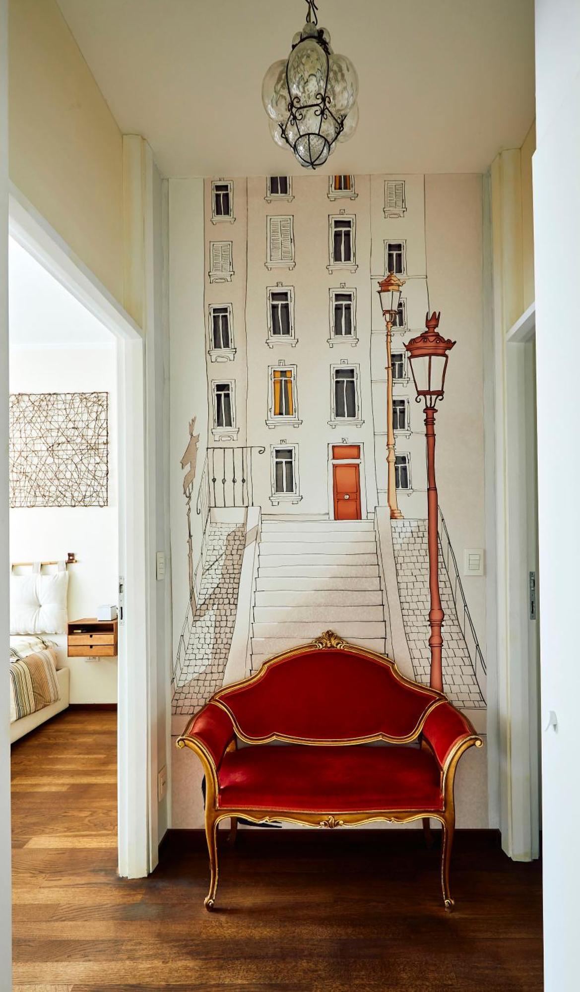 Savona Corner Apartment Milan Luaran gambar
