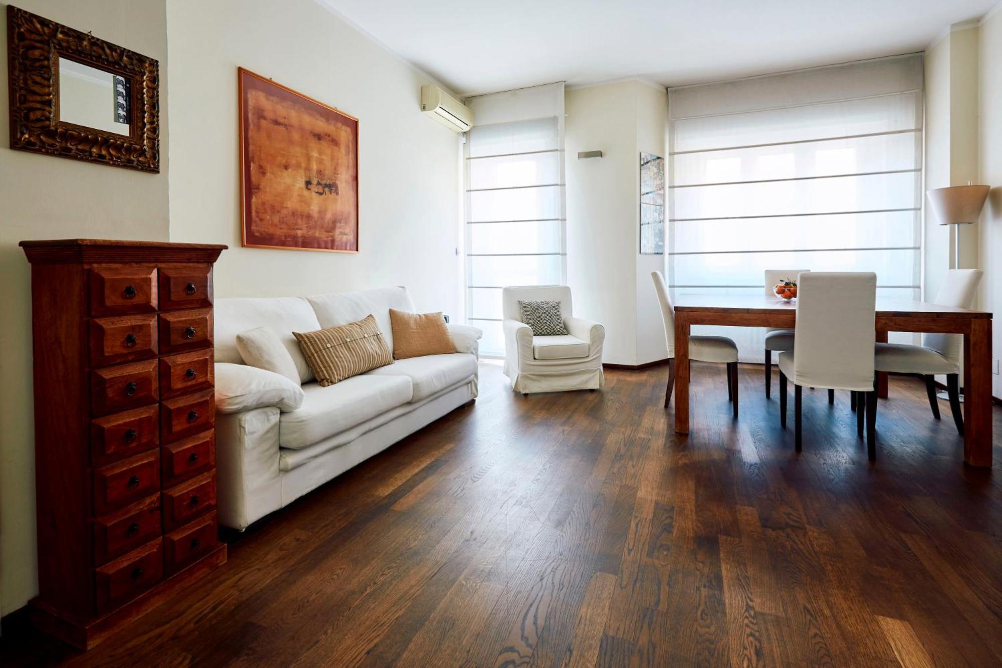 Savona Corner Apartment Milan Luaran gambar