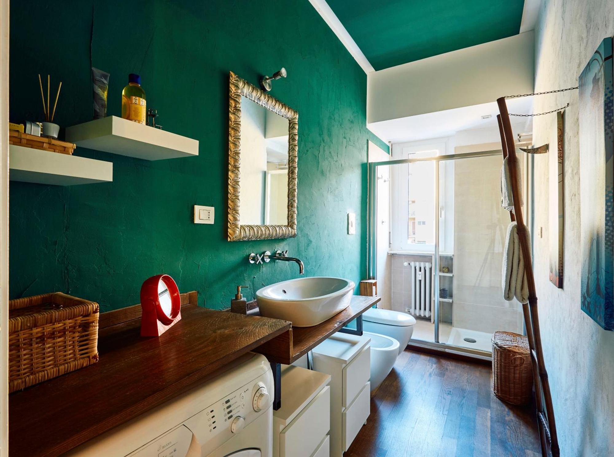 Savona Corner Apartment Milan Luaran gambar