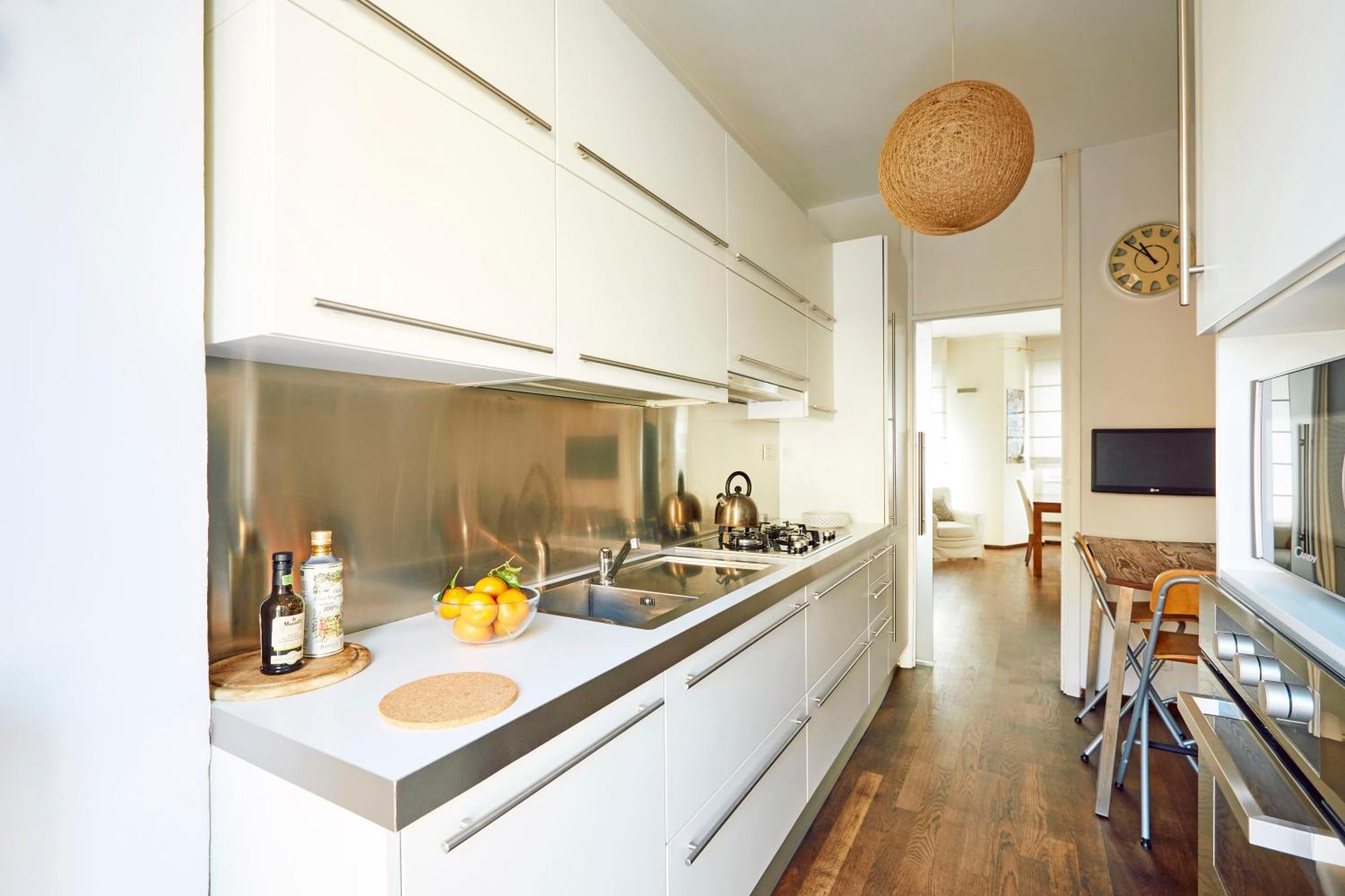 Savona Corner Apartment Milan Luaran gambar